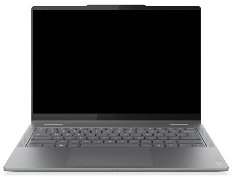 

Ноутбук Lenovo Yoga 7 2-in-1 16ILL10 83JT0001US U7-256V/16GB/1TB SSD/Arc Graphics/16" WUXGA IPS/Wi-Fi/BT/Cam/Win11Home/luna grey, Yoga 7 2-in-1 16ILL10