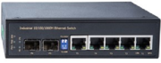 фото Коммутатор NSGate NIS-3200-205GS