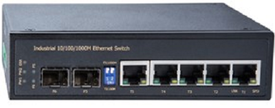 фото Коммутатор  NSGate NIS-3200-205PSG в Перми