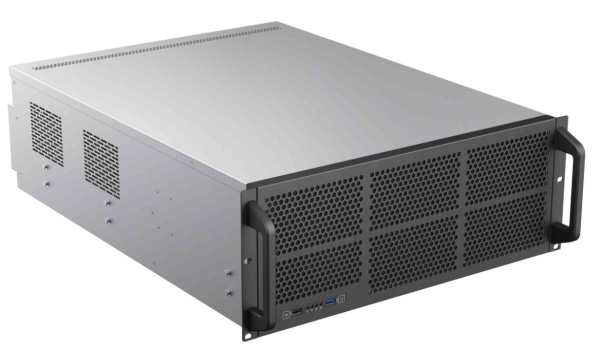 Изображение товара Корпус серверный 4U Procase G4-460-4D11-0