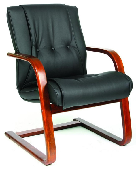 фото Кресло офисное Chairman 653 V в Челябинске