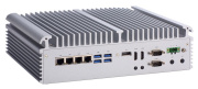 фото Компьютер промышленный  Axiomtek eBOX671A
