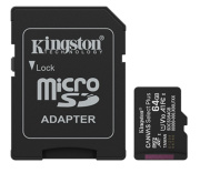 фото Карта памяти Kingston SDCS3/64GB
