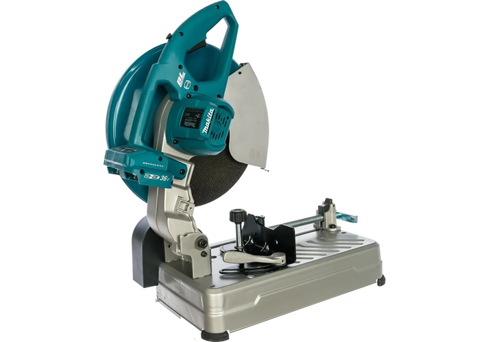 

Пила торцовочная Makita DLW140Z 3800об/мин d=355мм, DLW140Z