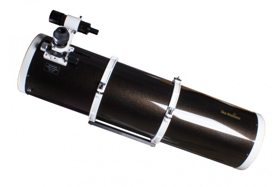 

Оптическая труба Sky-Watcher 67830 BK P250 Steel OTAW Dual Speed Focuser, 67830