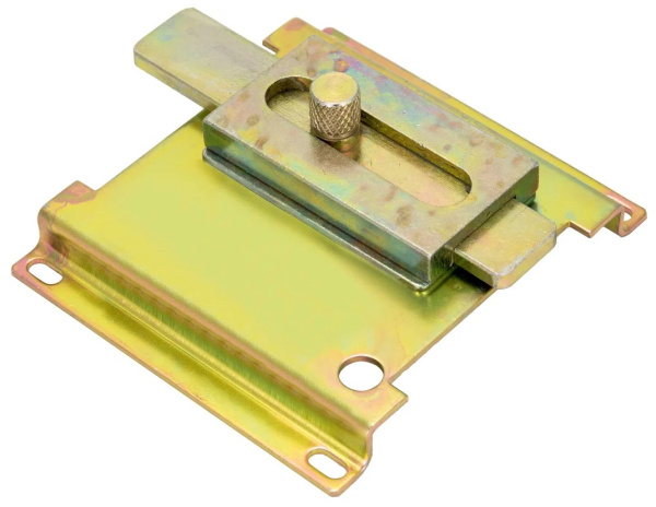 Изображение товара Механическая блокировка EKF mccb99m-100-mil-3p для электросистем