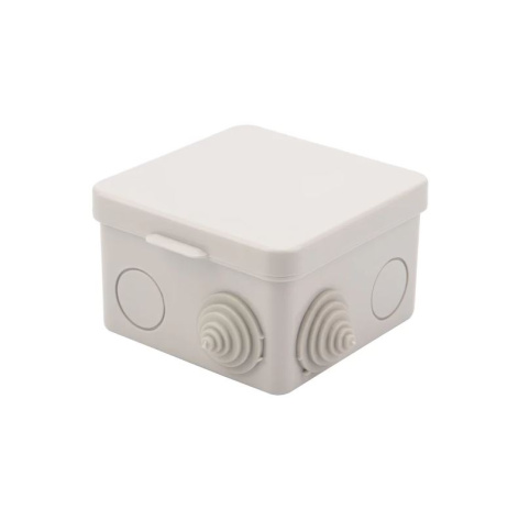 Изображение товара Коробка Rexant 28-3064 для защиты кабелей от влаги и пыли