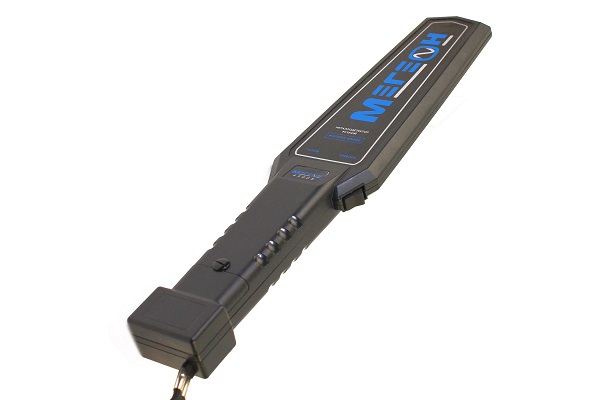 

Металлодетектор МЕГЕОН 45008 ручной, 45008