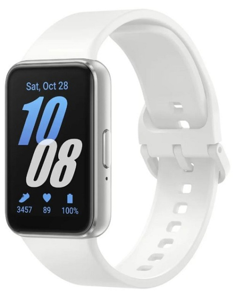 фото Фитнес-браслет  Samsung Galaxy Fit3 в Санкт-Петербургe