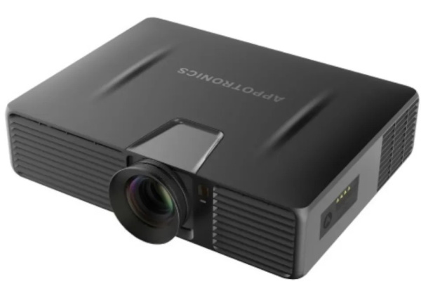 Изображение товара Проектор Appotronics AL-MU525A для кинотеатров и презентаций