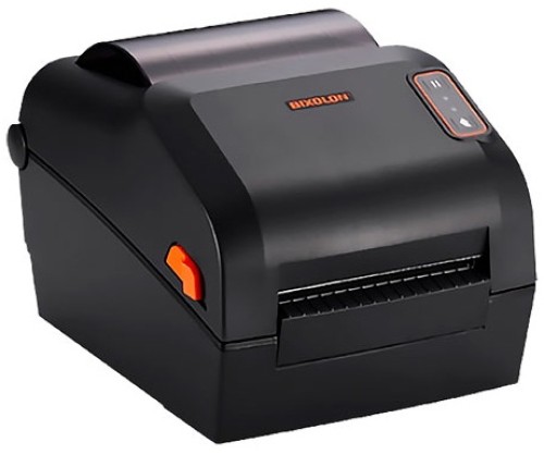 

Принтер термотрансферный Bixolon XD5-40D 4" DT Printer, 203 dpi, USB, Serial, BT, Ivory, XD5-40D