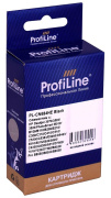 фото Картридж ProfiLine PL_CN684HE_BK