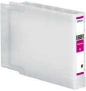 фото Тонер-картридж Epson C13T04C34N Пурпурный