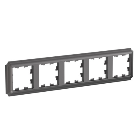 фото Рамка пятерная  Systeme Electric ATN100605 в Уфе