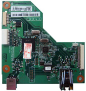 фото Плата HP CC526-60001