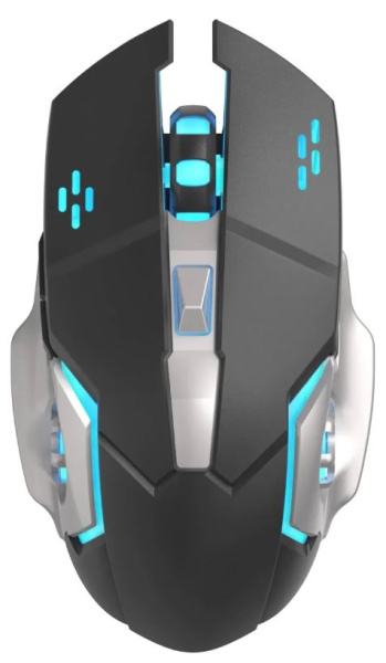 фото Мышь Wireless Oklick 770GW в Челябинске
