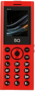 фото Мобильный телефон BQ 1858 Barrel Red+Black