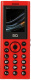 фото Мобильный телефон  BQ 1858 Barrel Red+Black в Уфе