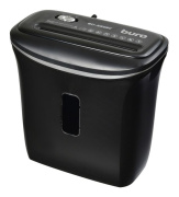фото Уничтожитель бумаг Buro Home BU-S506C