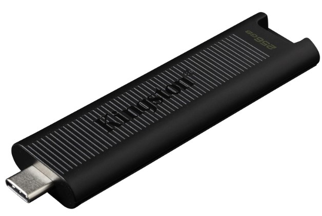 

Накопитель USB 3.2 256GB Kingston DTDEG2/256GB Type-C, DTDEG2/256GB