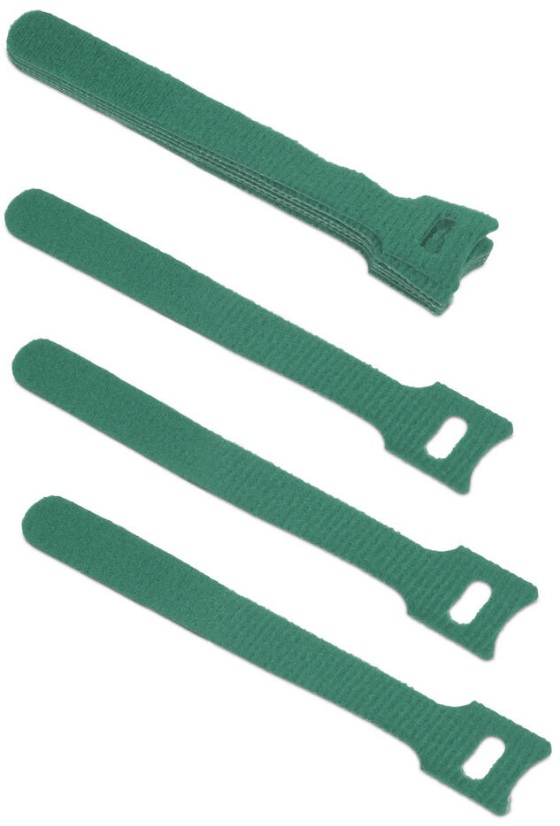 фото Хомут  Cabeus CLAMP-135-GN