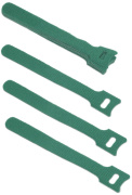 фото Хомут  Cabeus CLAMP-135-GN