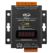 фото Преобразователь ICP DAS PPDSM-721D-MTCP CR