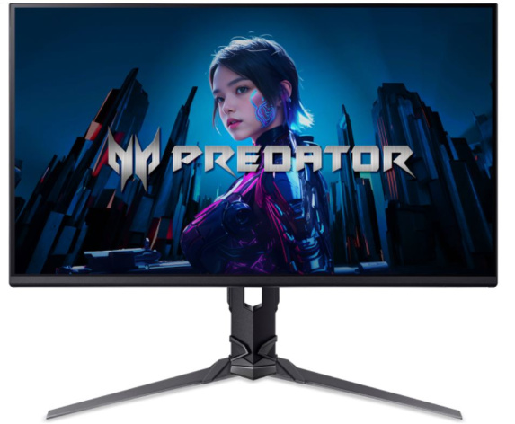 Изображение товара Монитор Acer Predator XB253QF3bmiiprx