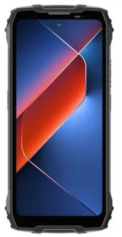 

Смартфон Blackview BL7000 5G 8/256GB 6931548319627 Black, BL7000 5G 8/256GB