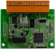 фото Плата расширения ICP DAS XW310 CR