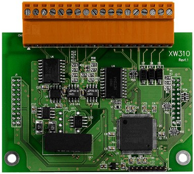 фото Плата расширения  ICP DAS XW310 CR в Уфе