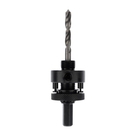 Изображение товара Хвостовик KRANZ KR-92-0204 для биметаллических коронок, 32-152 мм, М16