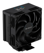 фото Кулер Coolleo CL-B40-DIG-BK-V2