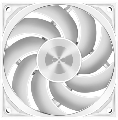 фото Вентилятор для корпуса PCCooler F5R120 WH 3in1 в Красноярске