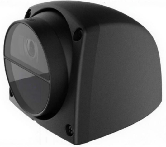 Видеокамера HD-TVI HIKVISION AE-VC224T-IT(Е)