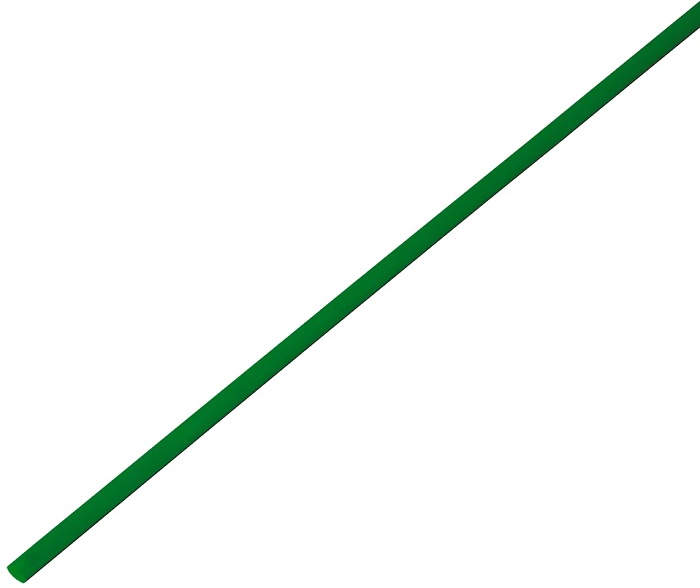 

Трубка термоусадочная PROconnect 55-0403 ТУТ 4,0/2,0мм, зеленая, упаковка 50 шт. по 1м, 55-0403