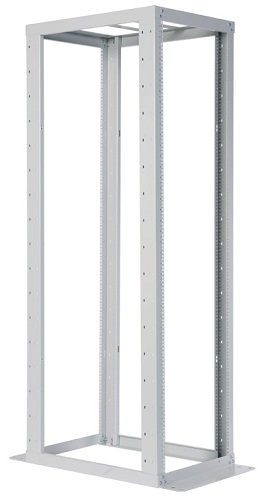 

Стойка напольная ЦМО СТК-С-33.2.1000 серверная 33U, глубина 1000 мм, СТК-С-33.2.1000