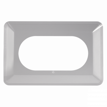 

Накладка Zamel OSX-220 transparent защитная на обои 2-ая прозрачный, OSX-220 transparent