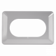 фото Накладка  Zamel OSX-220 transparent в Санкт-Петербургe
