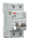 фото Автомат дифференциальный EKF rcbo10-1pn-13C-100-a-av в Казани