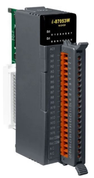 Изображение товара Модуль ICP DAS I-87053W-AC1 CR