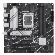 фото Материнская плата ASUS PRIME B760M-A D4-CSM
