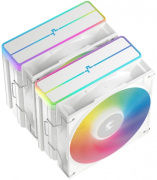 фото Кулер Deepcool AG620 WH ARGB V2