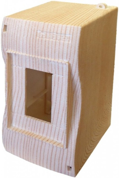 Изображение товара Бокс HEGEL КМ2040-04-И