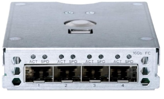 фото Модуль расширения  QSAN RHQF16F4 в Омске