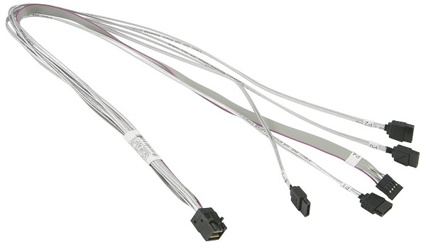 фото Кабель  Supermicro CBL-SAST-0631 в Красноярске