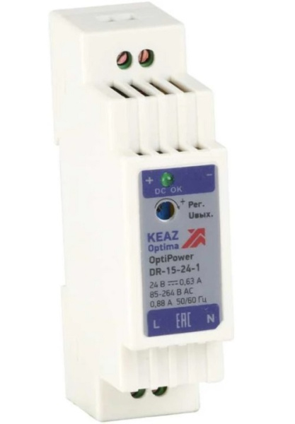 Изображение товара Блок питания КЭАЗ 284543