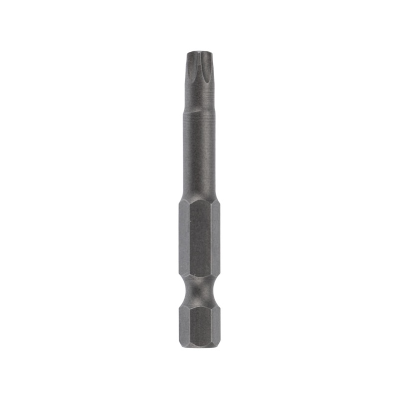 

Бита KRANZ KR-92-0429 Torx T-27х50 мм для шуруповерта (упак. 10 шт.), KR-92-0429