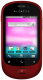 фото Мобильный телефон  Alcatel One Touch OT908  Red