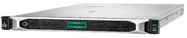 Изображение товара Сервер HPE ProLiant DL360 Gen10+ S-4309Y 1U